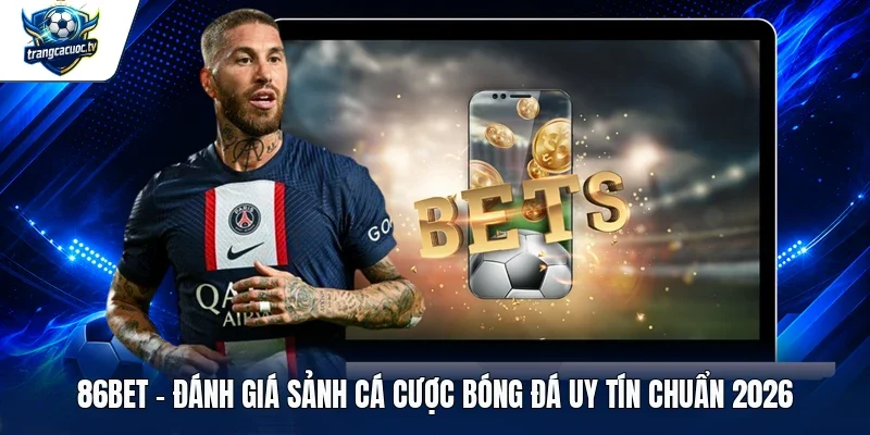 86bet
